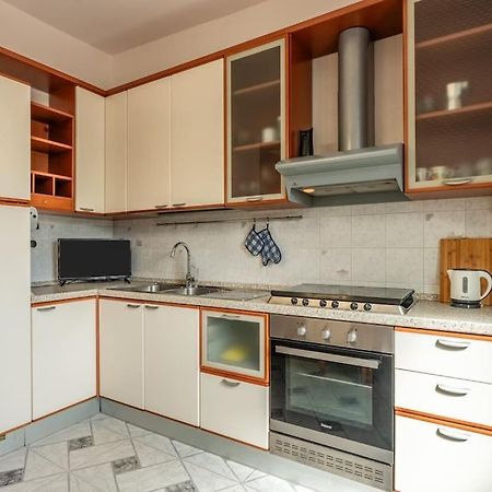 Willa Casa Luana San Concordio - Affitti Brevi Italia Lukka Zewnętrze zdjęcie