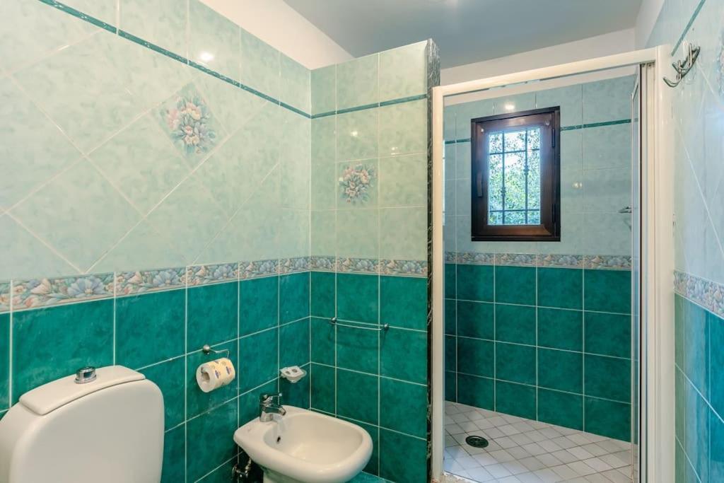 Willa Casa Luana San Concordio - Affitti Brevi Italia Lukka Zewnętrze zdjęcie