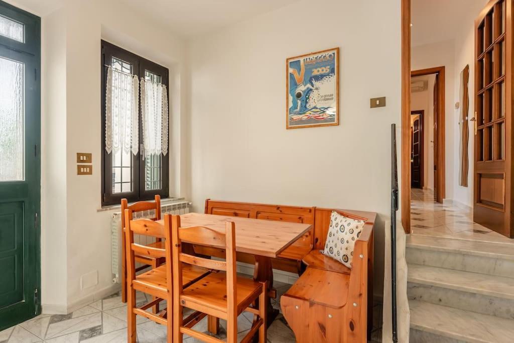 Willa Casa Luana San Concordio - Affitti Brevi Italia Lukka Zewnętrze zdjęcie
