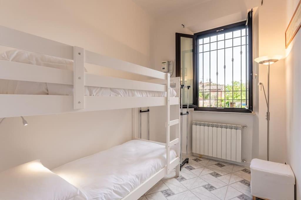 Willa Casa Luana San Concordio - Affitti Brevi Italia Lukka Zewnętrze zdjęcie